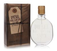 Fuel For Life Eau De Toilette 50 ml