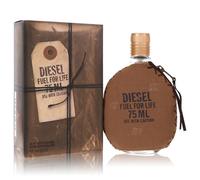 Fuel For Life Eau De Toilette 75 ml