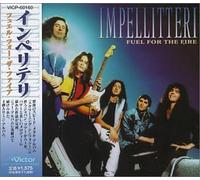 Fuel for The Fire [Import]