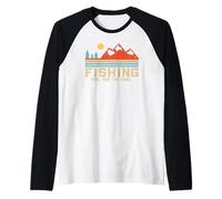 Fuel for The Soul | Pêche rétro Manche Raglan