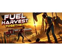 Fuel Harvest Together (PC)