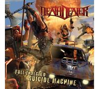 Fuel Injected Suicide Machine – Soulfood Music