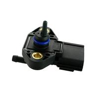 Fuel Injection Rail Pressure Sensor 3F2Z9G756AC for Ford Mustang F150 Explorer Replacement Automobile Parts