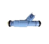 Fuel Injector 0280157143 E3859F593AD High Precision Injection Nozzle