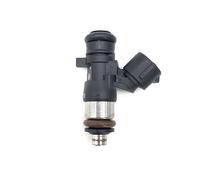 Fuel Injector 0280158307 Replacement for Polo for Lavida for Santana 1.5L for Bora 1.6L