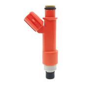 Fuel Injector 1001-87F90 for Toyota Camry and Corolla