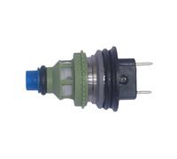 Fuel Injector 195500-2160 0280150661 1955002160 fit for Chevy G-eo M-etro for Suzuki S-wift 1.0L