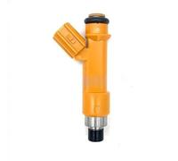 Fuel Injector 23250-40020 for Toyota Yaris Fuel Injection Nozzle