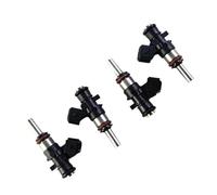 Fuel Injector 4 pièces 0280158040 9648129380 EV-14-KT 980cc Injecteurs de carburant adaptés pour Bosch Convient pour buse Convient pour valve EV14KT essence