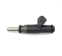 Fuel Injector 7506158 for BMW 3 Series E46 Fuel Injection Nozzle