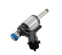 Fuel Injector Assembly 7 trous 0261500029 Convient pour BMW Convient pour Mini Convient pour Cooper R55 R56 R57 207 308 Convient pour Citroën C4 1.6 2007-2014 Essence Buse Carburant