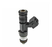 Fuel Injector Assembly Buse de pulvérisation d'huile d'injecteur de carburant, adaptée à Niva Lada Granta Kalina Kombi dora stufenheck 08-23 113201002 Essence Buse Carburant(1 PCS)