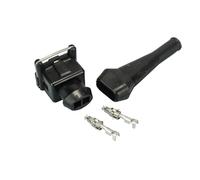 Fuel Injector Assembly Connecteurs d'injecteur de carburant EV1 pour de nombreuses voitures. Prise d'injecteur EV1 PQY-FIC12. Extracteur de joints d’injecteur