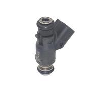 Fuel Injector Assembly Injecteur de carburant 28140652 pour Toyota, compatible avec les injecteurs d'essence Delphi Essence Buse Carburant