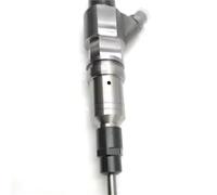 Fuel Injector Assembly Injecteur de carburant diesel 0445120157 0 445 120 157, accessoires de remplacement pour Fiat Iveco Essence Buse Carburant