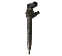 Fuel Injector Assembly Injecteur de carburant diesel compatible avec Bosch, VM, AMAROK 2.0, Audi, Seat, Volkswagen, Skoda Essence Buse Carburant