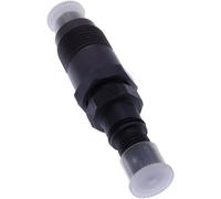 Fuel Injector Assembly Injecteurs de carburant YM719255-53100 adaptés aux moteurs Yanmar 3TNE74 3TNA72 3TN82 3TN66UJ 3TN66L-UT 3TNE74-GB2S 3TNE68-DW PC12R-8 PC15R-8 Essence Buse Carburant