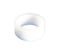 Fuel Injector Assembly Joints PTFE pour injecteur de carburant GDI, 100 pièces, 7,8 x 6,1 x 3,4 mm, pour AY-P3086 Extracteur de joints d’injecteur