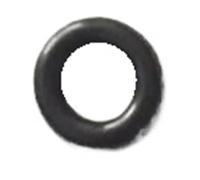 Fuel Injector Assembly Lot de 1000 universels en caoutchouc nitrile butadiène (NBR) pour injecteurs ASNU 08C/GB3-100, pour kit réparation d'injecteurs carburant(Black)