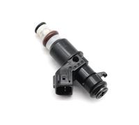 Fuel Injector Assembly Lot de 4 injecteurs de carburant pour voiture 16450-RAA-A01, adaptés à ACURA RSX 2.0L et HONDA ACCORD CR-V ELEMENT 2.4L I4 03-11 Essence Buse Carburant