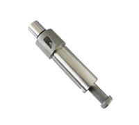 Fuel Injector Assembly Testeur d'injecteur diesel à rampe commune S60H PS600A PJ-60, piston de 10 mm Essence Buse Carburant