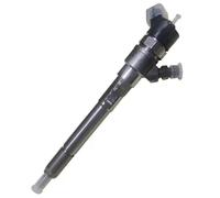 Fuel Injector Injecteur de carburant 0445110253 0445110254 0445110258 0445110726 Convient pour Hyundai Santa Fe, Convient pour KIA VGT EU4 2,2 L(0445110258)