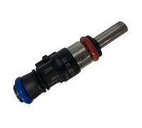 Fuel Injector Injecteurs de carburant 980cc 0280158040 compatibles avec les valves à buse Bosch EV14KT essence(1pc)