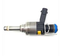 Fuel Injector Nozzle A2710781123 Replacement for C180 for C200 for C260 for E200 for E260