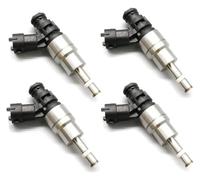 Fuel Injector Pour A&lfa Pour ROMEO 2.0L Pour JTS 2002-2010 0261500013 46805546 HDEV-1-0 932 937 Injecteurs De Carburant Buse Injecteurs Assy(4 PCS 0261500013)