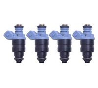 Fuel Injector Pour BMW Pour M&ini R52 R53 S Pour JCW Pour John Pour Cooper 0391511 13537574132 13530391511 Injecteur De Carburant 4PCS 380Cc