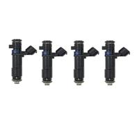 Fuel Injector Pour C4 C5 OE 1984F8 9660275780 4X Pièces Auto Injecteur De Carburant Valve D'Injection Buse D'Échappement