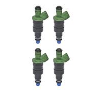 Fuel Injector Pour F&iat Pour Coupé Pour Lancia Pour Dedra 2,0 Pièces Moteur 4X Buse D'injecteur Carburant Injection IW-031 IW031