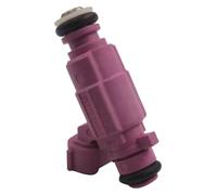 Fuel Injector Pour KIA 35310-04090 3531004090 35310 04090 Buse D'injecteur De Carburant De Voiture Accessoires De Voiture Buses D'injecteurs