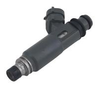 Fuel Injector Pour Mazda 323 F BG Bj 94 Pour Protege 1.5L 1.6L 1997-2003 Buse D'injecteur De Carburant Injecteur De Carburant 195500-3110