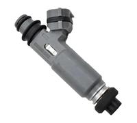 Fuel Injector Pour Mazda 323 F BG Bj 94 Pour Protege 1.5L 1.6L 1997-2003 Buse D'injecteur De Carburant Injecteur De Carburant 195500-3110