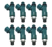 Fuel Injector Pour Suz&uki Pour SX4 2007 2008 2009 2010 15710-65J00 1571065J00 Injecteur De Carburant Buse D'injecteur De Carburant De Voiture(8pcs)
