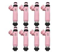 Fuel Injector Pour Toyota 4.7L V8 23209-20030 Injecteur De Carburant 8 Pièces 23250-20030 Mise À Niveau Des Injecteurs De Carburant 12 Trous