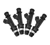 Fuel Injector Pour Vectra BC Pour Zafira B 1995-On 25313846 Injecteur De Carburant 4PCS Buses Buse D'injecteur De Carburant Essence