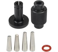Fuel Injector Seal Tool Kit for 2.0L 3.6L Engines Fuel Injector(B) | Fits 2.0L, 3.6L, 5. pour 3l, 6.2L engines, precise seal placement, secure installation, metal build