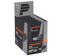 Fuel Isotonic Sports Boisson 90 Lemon 10 pcs