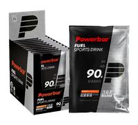 Fuel Isotonic Sports Boisson 90 Orange 10 Stck.