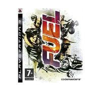 FUEL / Jeu console PS3