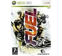 Fuel Jeu XBOX 360