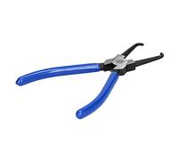 Fuel Line Pliers, 7inch Fuel Line Pliers Hose Remover Oil Filter Tie Pipe for Petrol Tongs Pipe Hose Release Disconnect