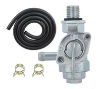 Fuel Management Solution 310574GS Kit de vanne d'arrêt pour générateurs avec tuyau et clips