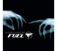 Fuel - Natural Selection [Import]