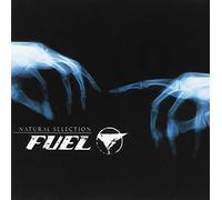 Fuel - Natural Selection [Import Allemand]
