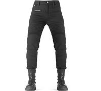 FUEL Pantalons Sergeant 2 Lady Black 12