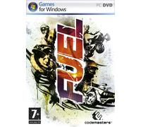 Fuel (PC DVD) [import anglais]