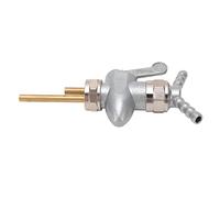 Fuel Petcock Gas Tank Switch Valve High Performance Metal Fuel Shut Off Valve Replacement for R51 3 R69 R50 R68 R67 R67 2 R60 2 R50 2 Motorcycles
